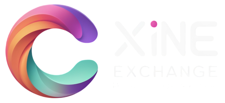 site logo
